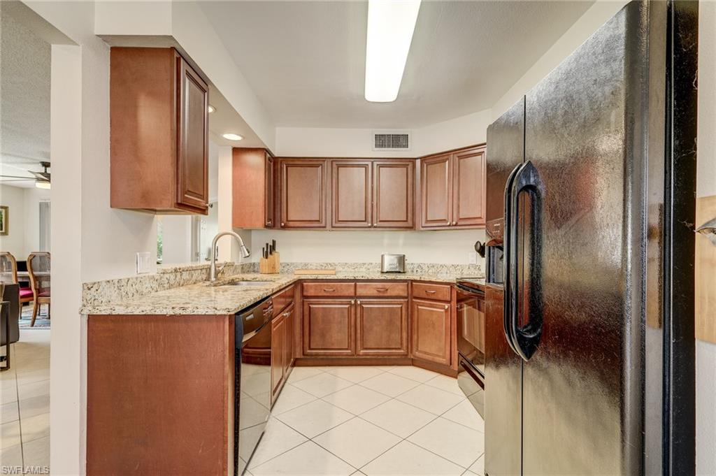 CRESCENT GARDENS - Residential