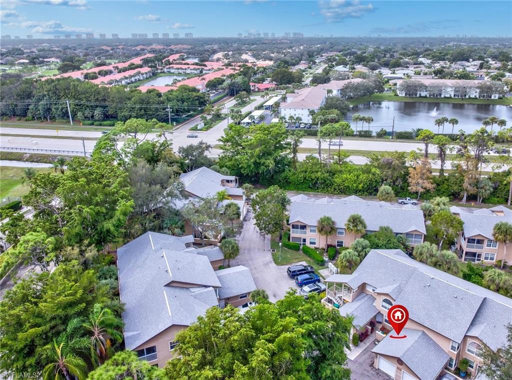 CRESCENT GARDENS - Residential