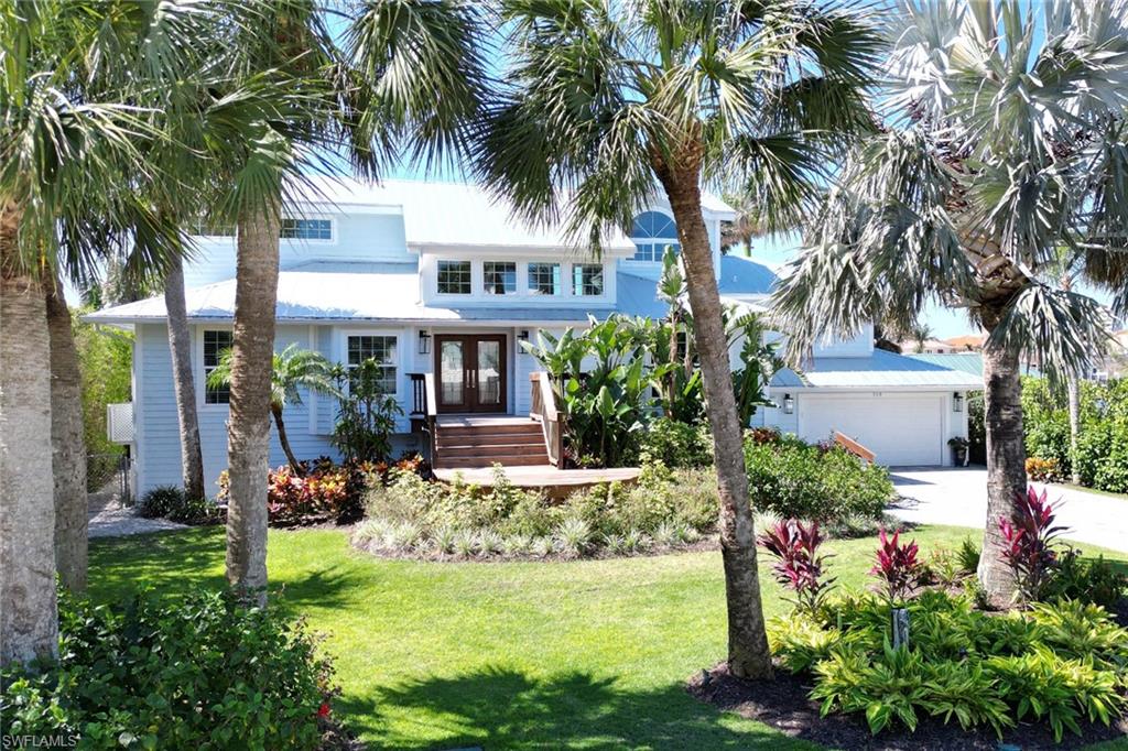 CONNERS - Residential