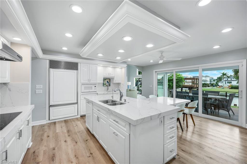 CONNERS - Residential