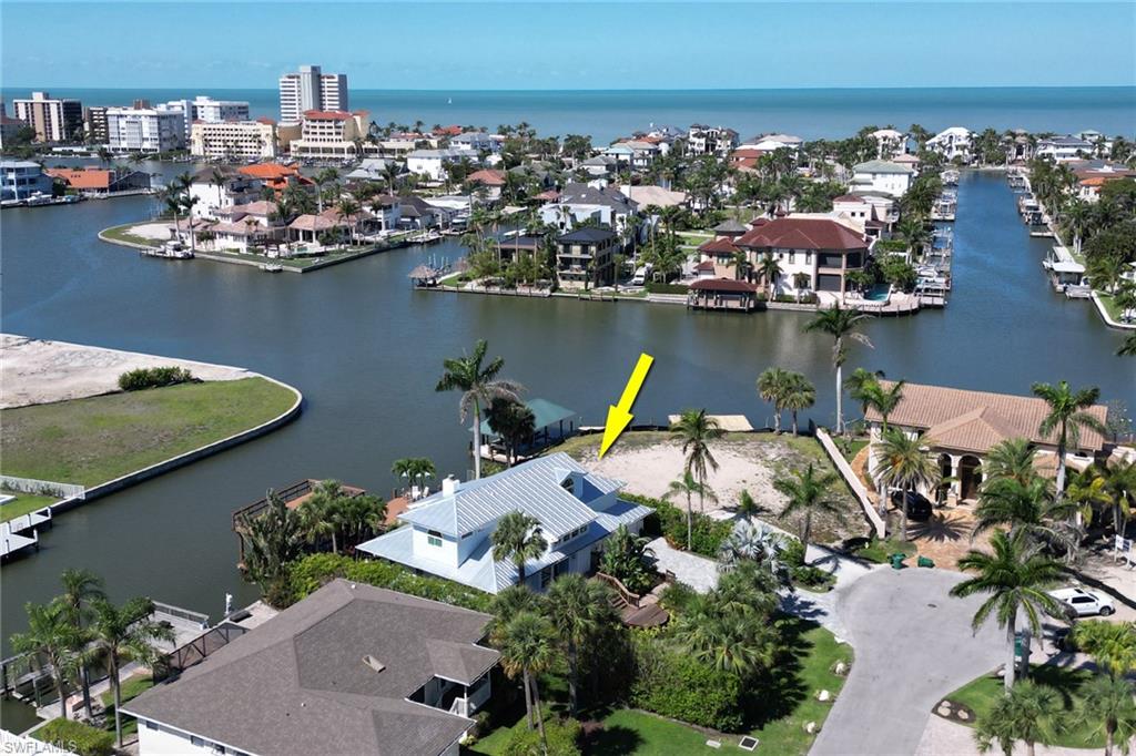 CONNERS - Residential