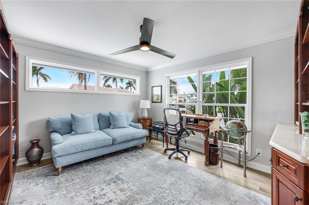 CONNERS - Residential