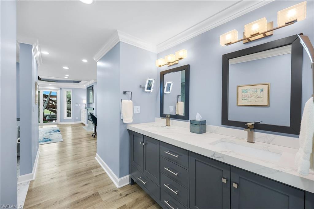 CONNERS - Residential