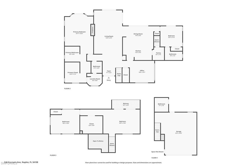 CONNERS - Residential