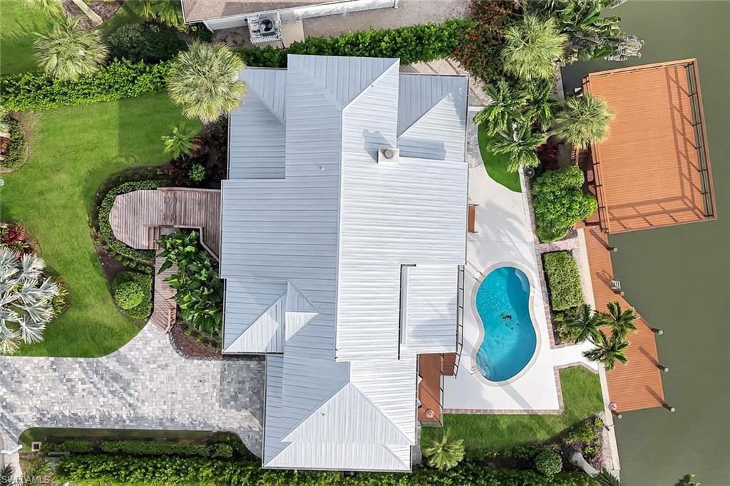 CONNERS - Residential