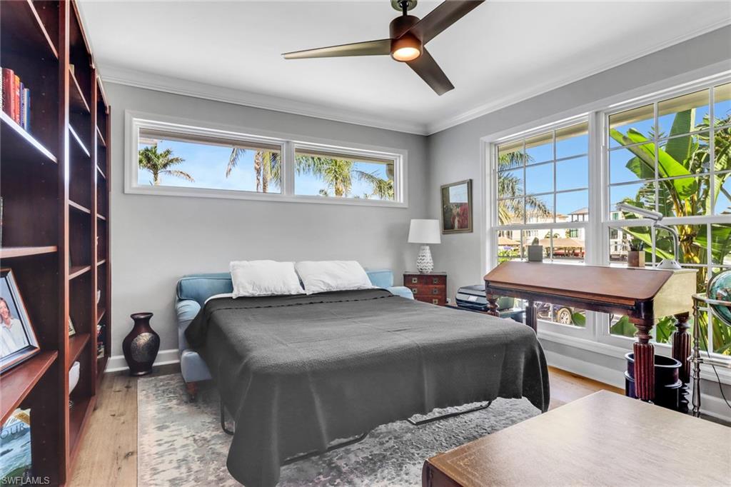 CONNERS - Residential