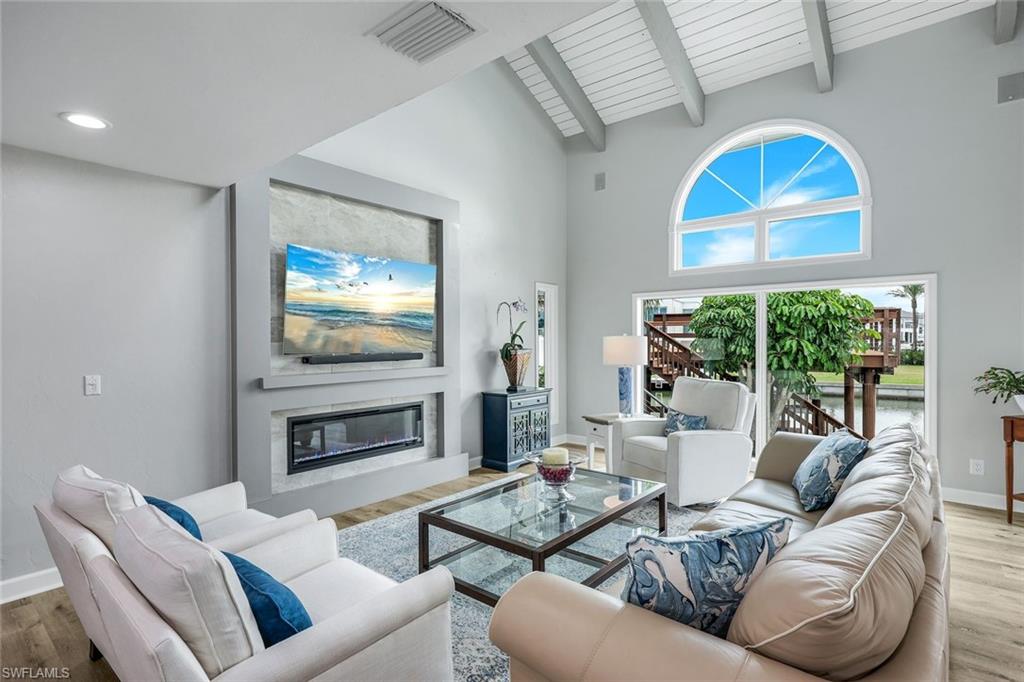 CONNERS - Residential