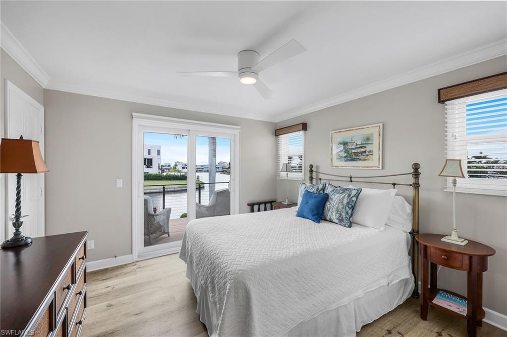 CONNERS - Residential