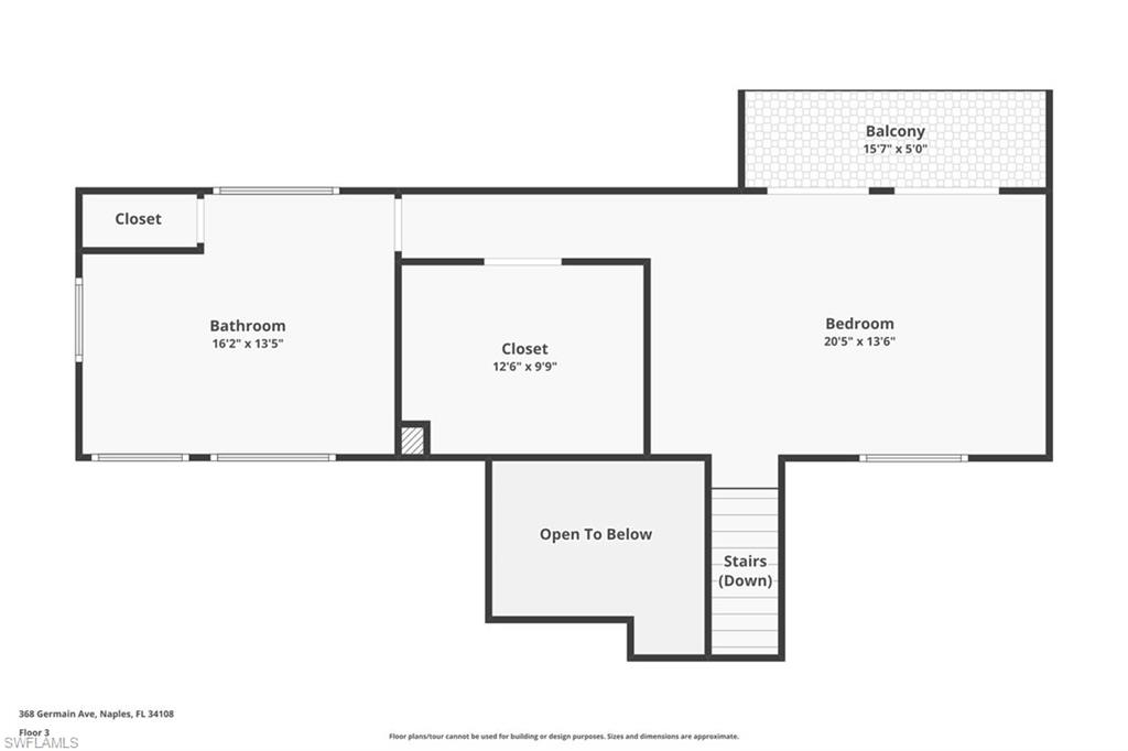 CONNERS - Residential