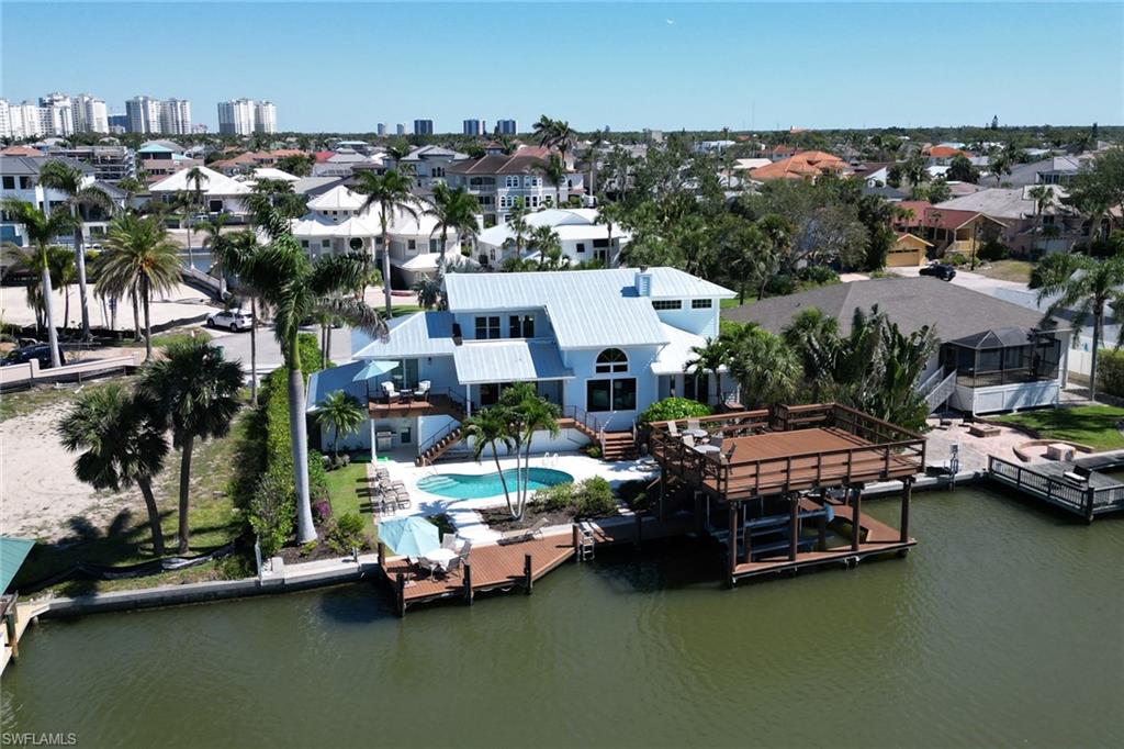 CONNERS - Residential