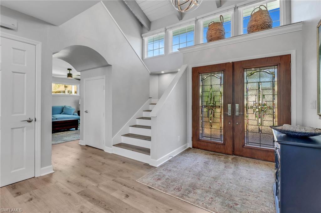 CONNERS - Residential