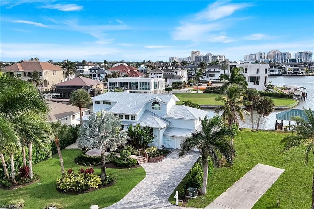 CONNERS - Residential