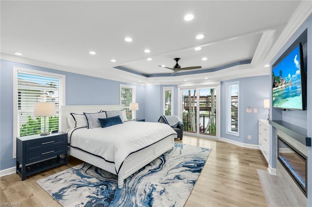 CONNERS - Residential