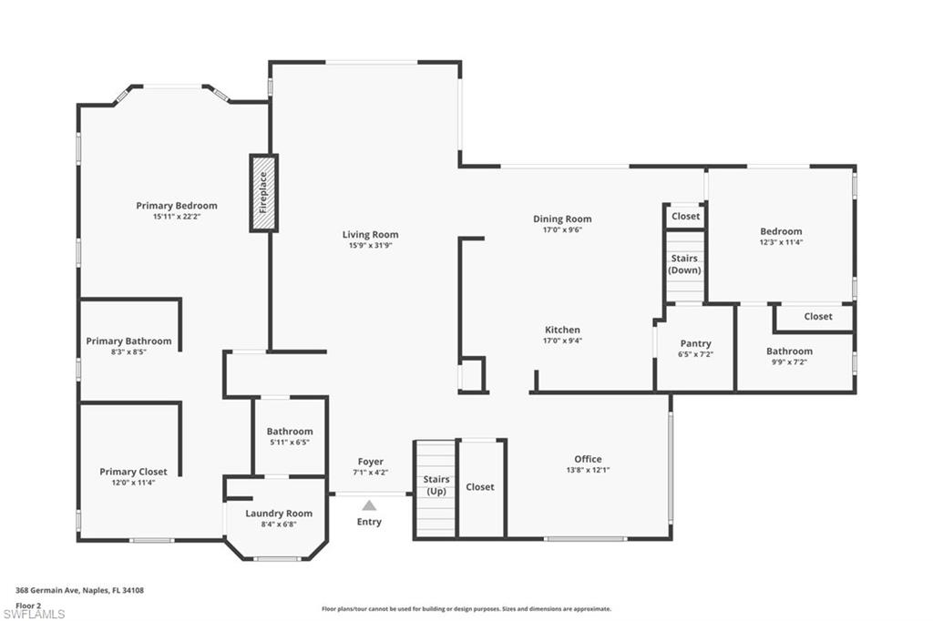 CONNERS - Residential