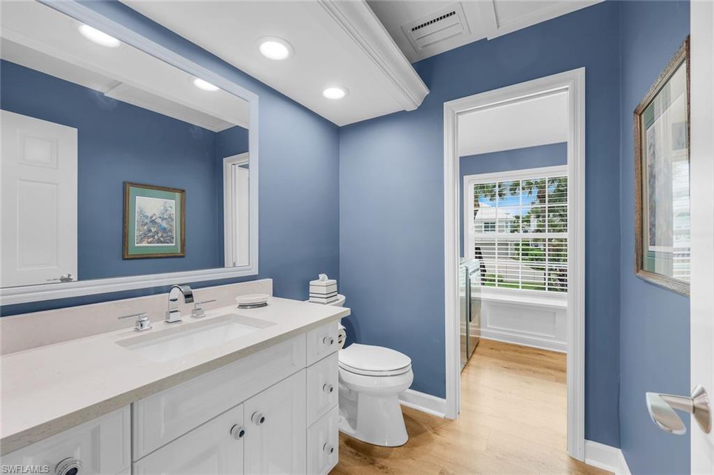 CONNERS - Residential