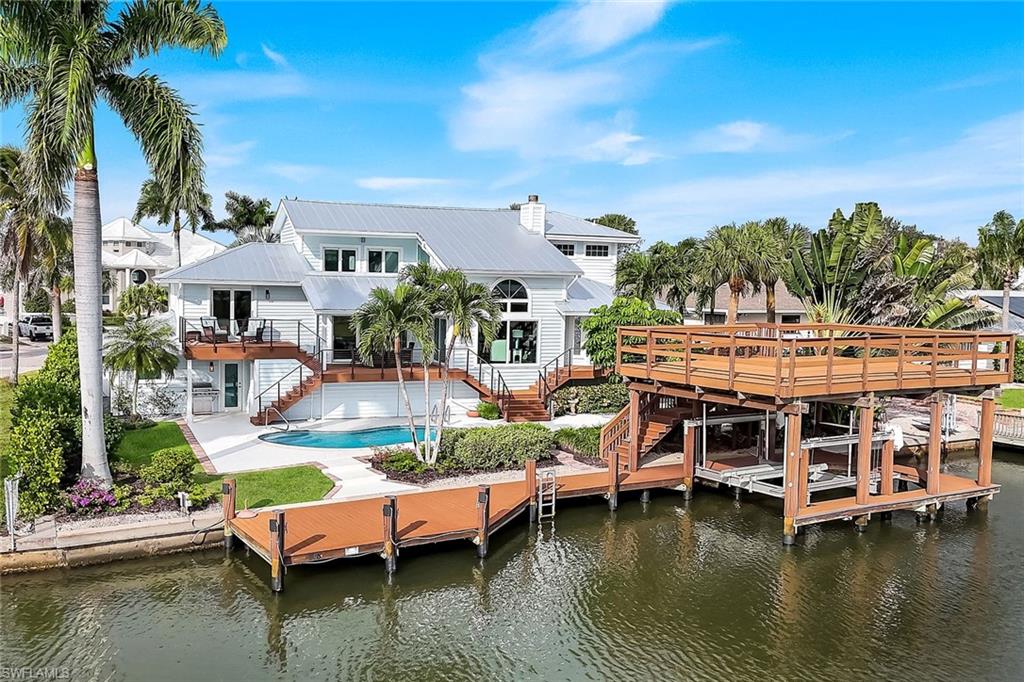 CONNERS - Residential