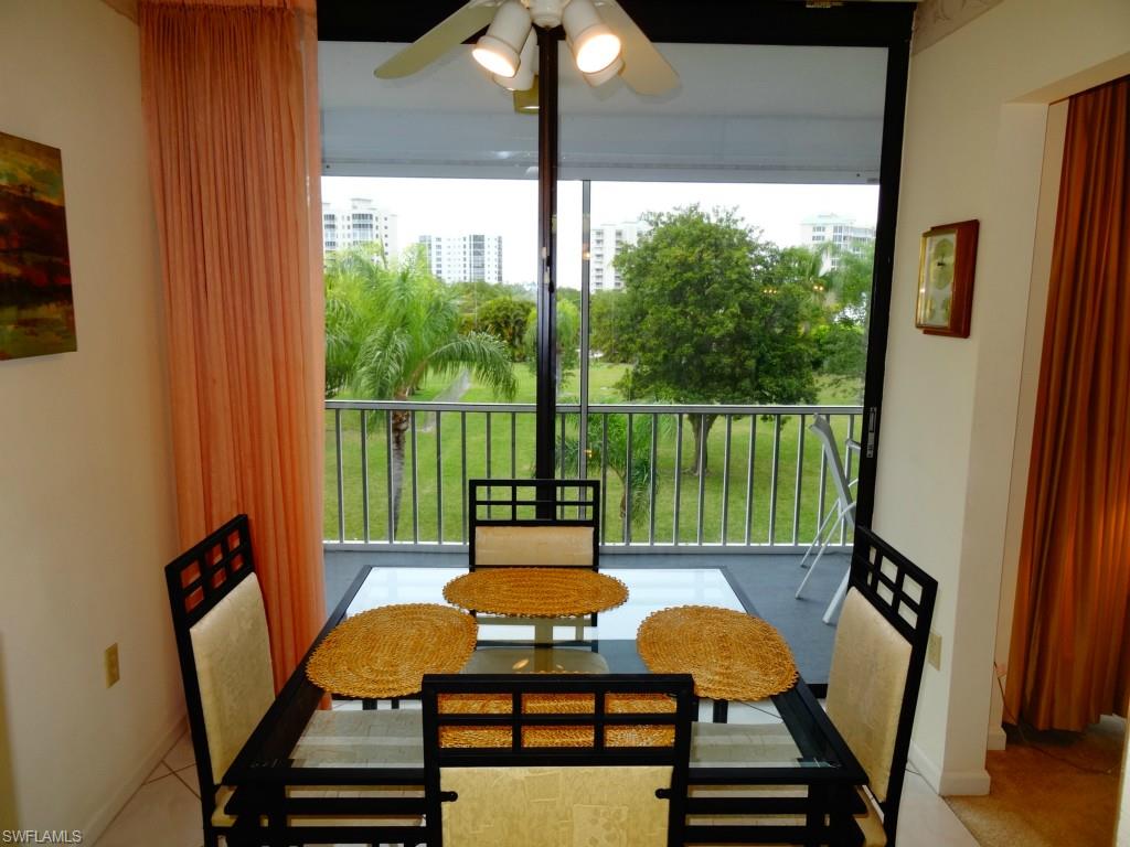 MARINA TOWERS & YACHT CLUB - Residential