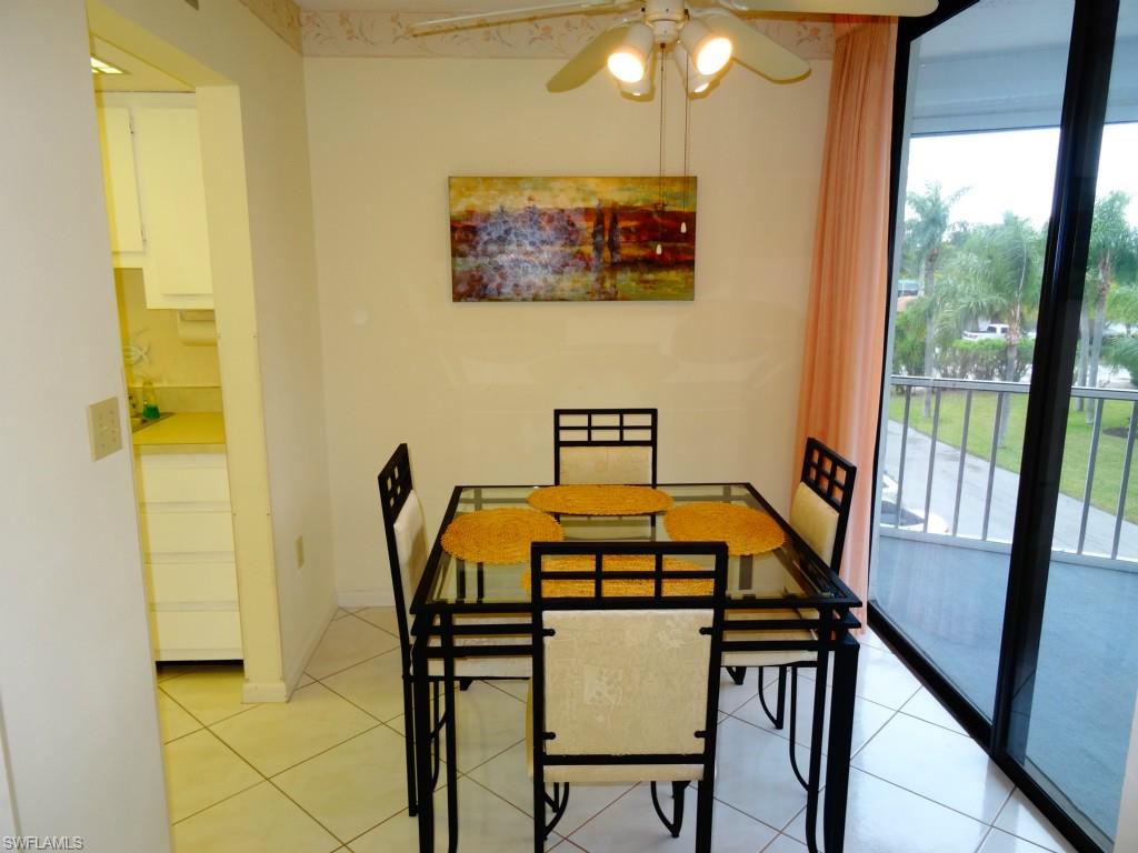 MARINA TOWERS & YACHT CLUB - Residential