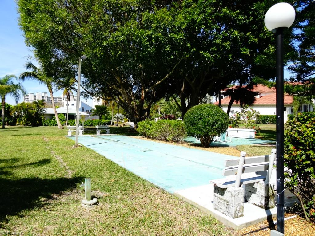 MARINA TOWERS & YACHT CLUB - Residential