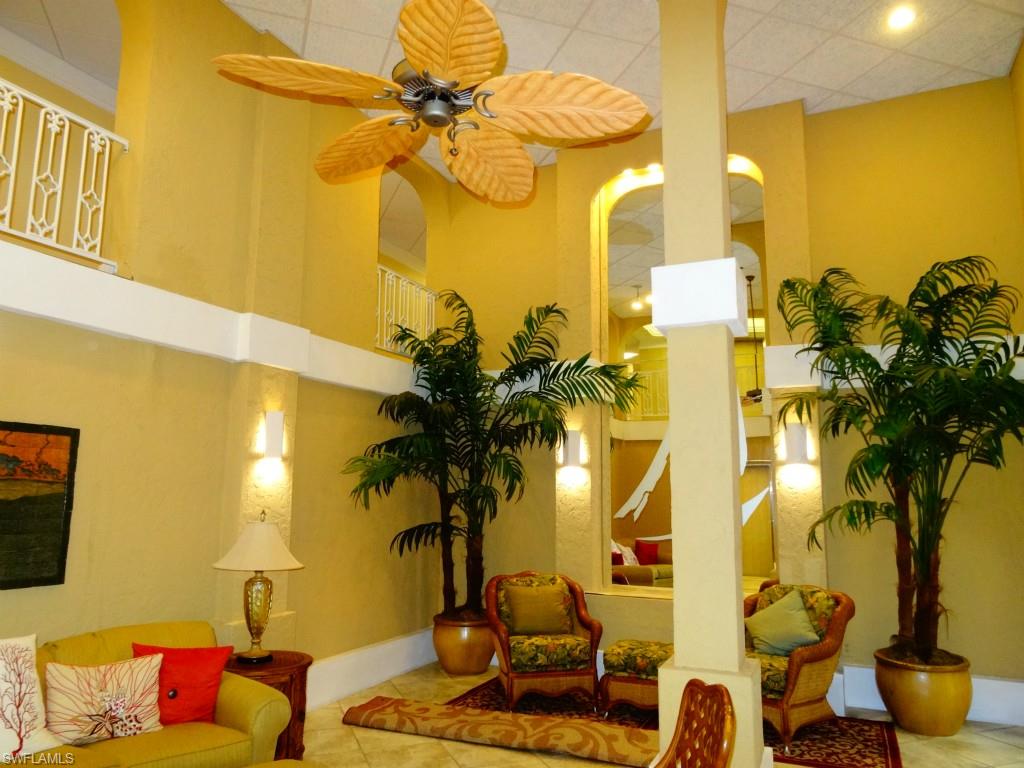 MARINA TOWERS & YACHT CLUB - Residential