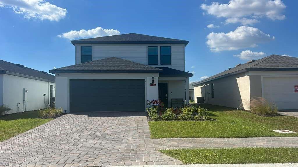 CALOOSA COVE - Residential Lease