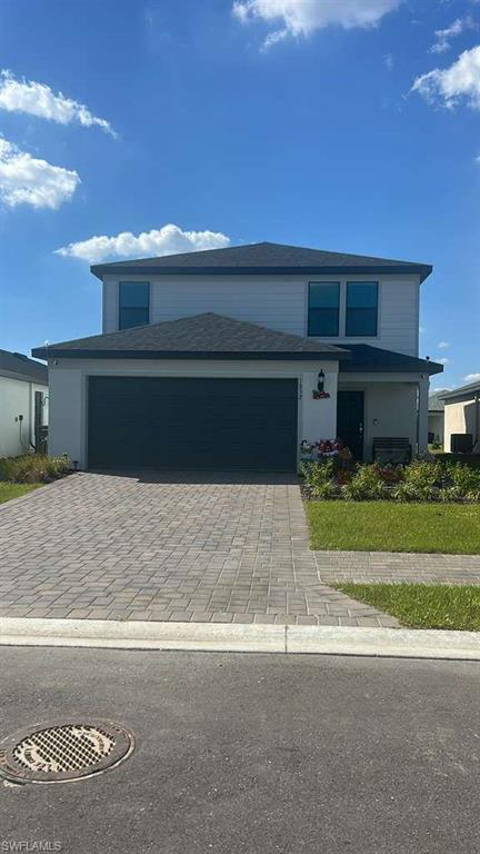 CALOOSA COVE - Residential Lease