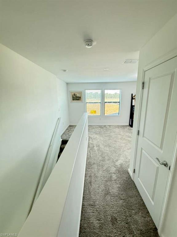 CALOOSA COVE - Residential Lease