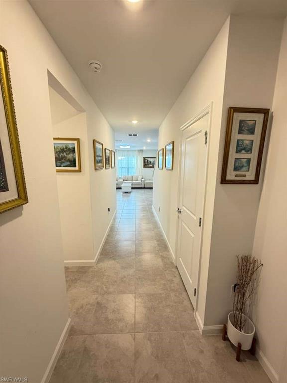 CALOOSA COVE - Residential Lease