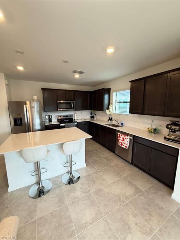 CALOOSA COVE - Residential Lease