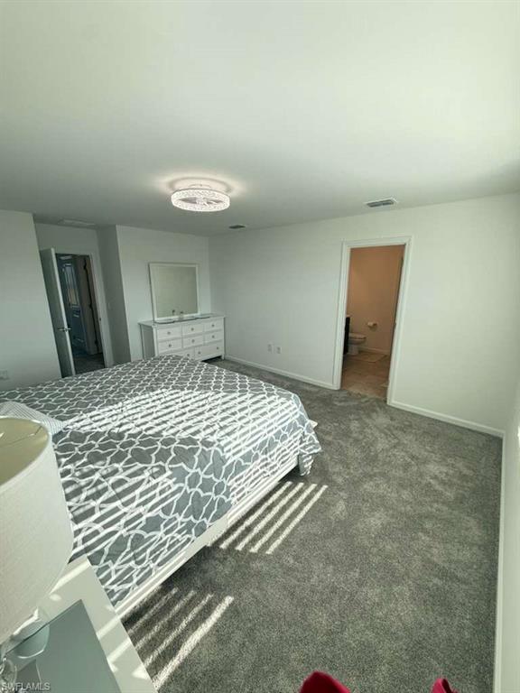 CALOOSA COVE - Residential Lease