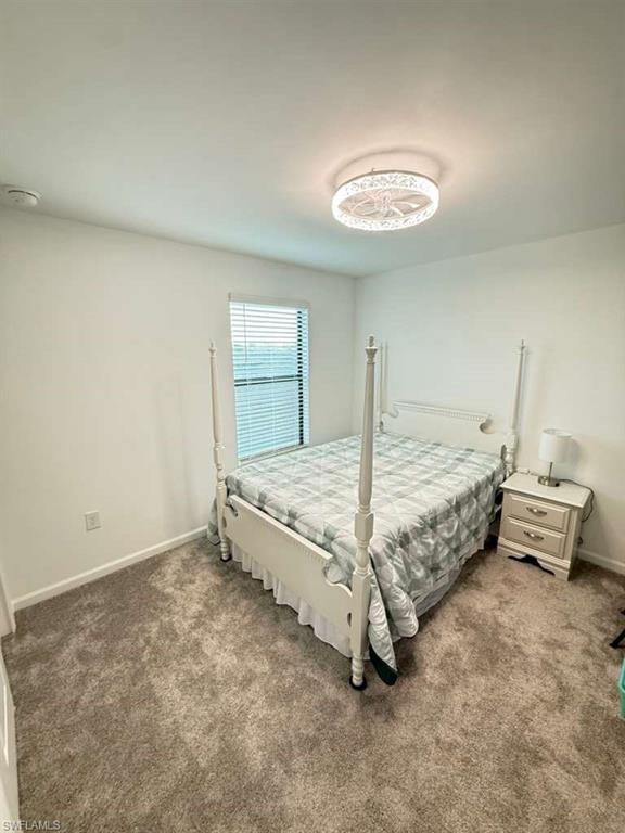 CALOOSA COVE - Residential Lease