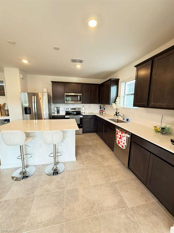 CALOOSA COVE - Residential Lease