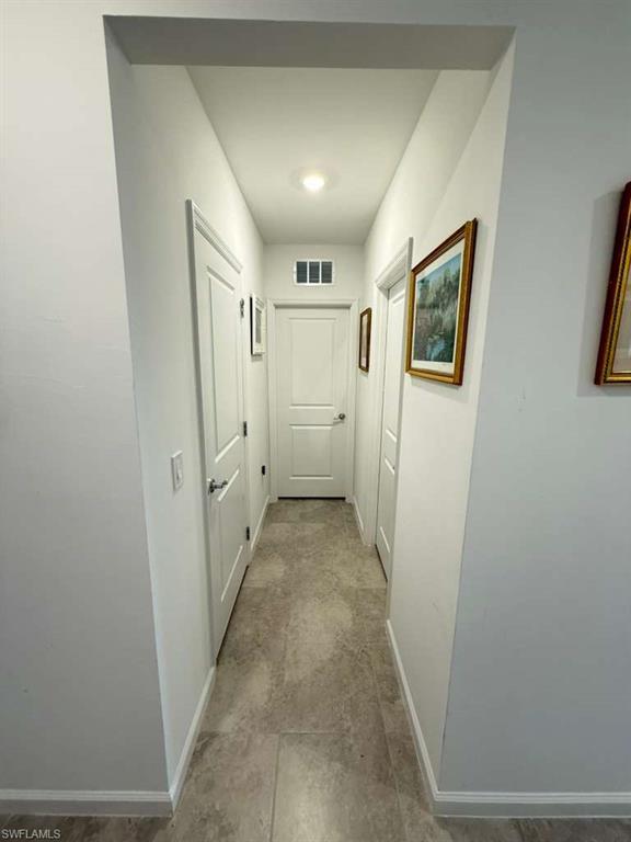 CALOOSA COVE - Residential Lease