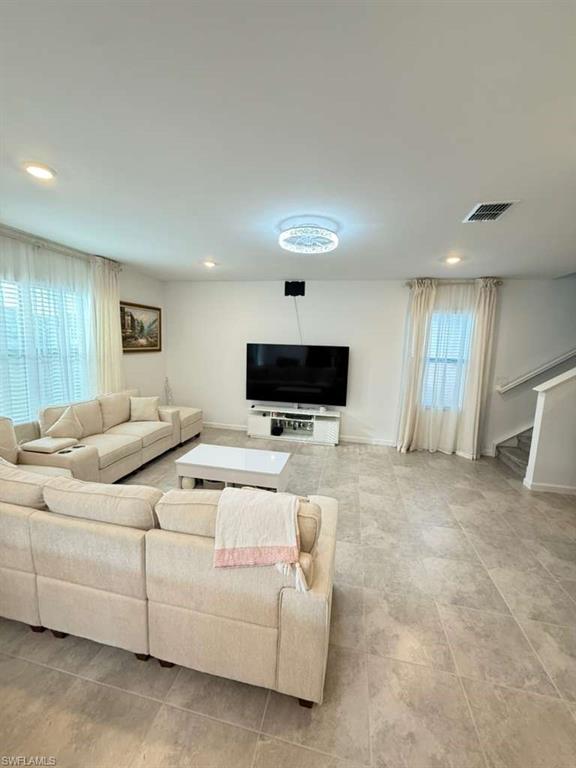 CALOOSA COVE - Residential Lease