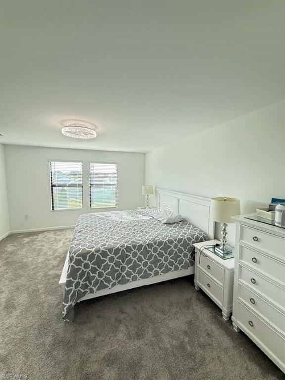 CALOOSA COVE - Residential Lease