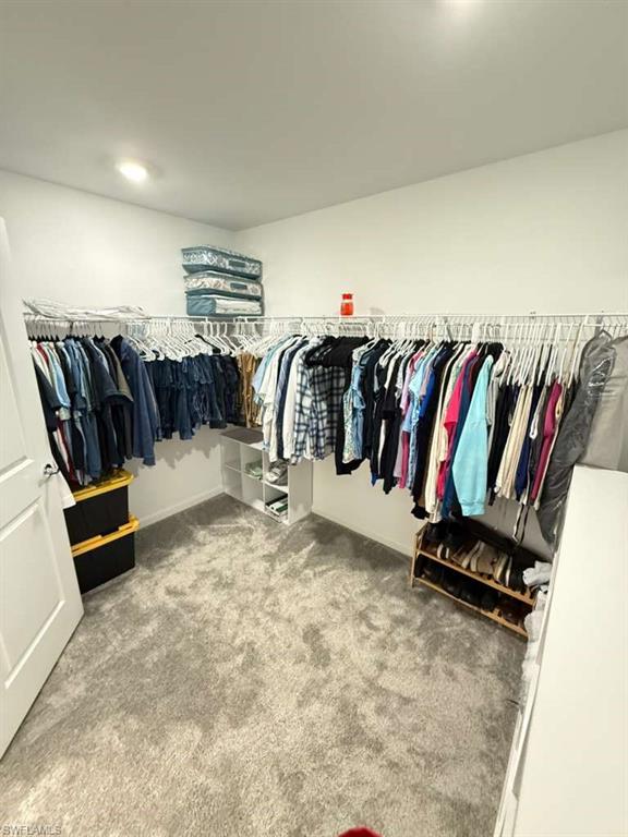 CALOOSA COVE - Residential Lease