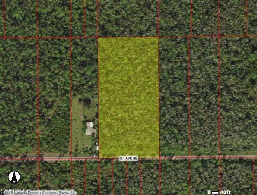 PLENTY OF PRIVACY ON THIS 5 ACRE LOT. PRICED TO SELL QUICKLY. NO D.E.P.