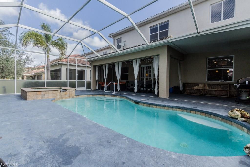 OLYMPIA POINTE - Residential