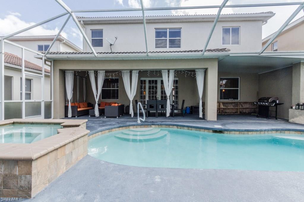 OLYMPIA POINTE - Residential