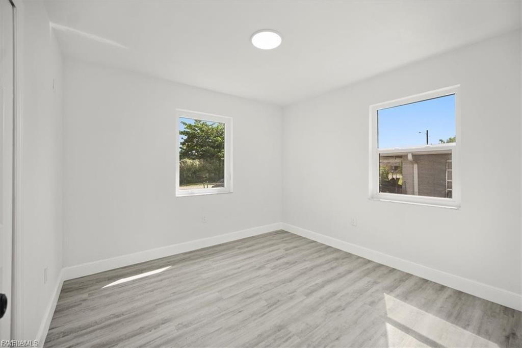 MEADOW LAWN REPLAT - Residential Lease