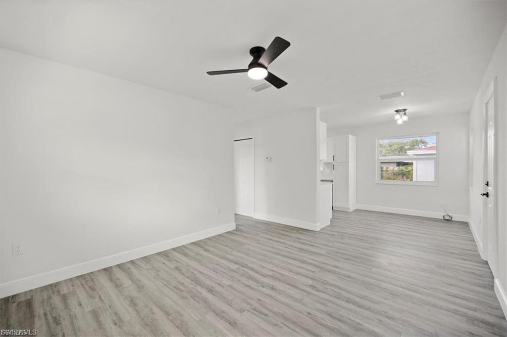 MEADOW LAWN REPLAT - Residential Lease