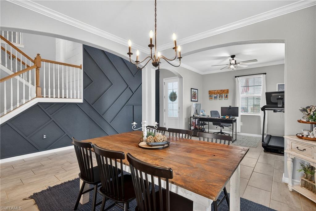 TRAILS EDGE - Residential