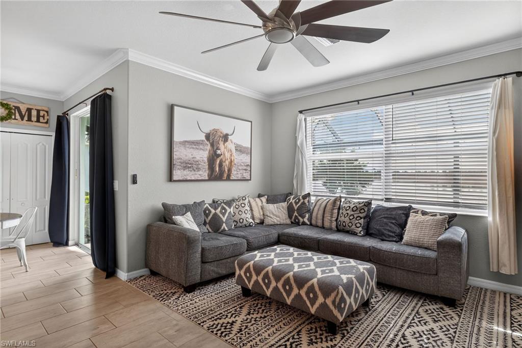 TRAILS EDGE - Residential