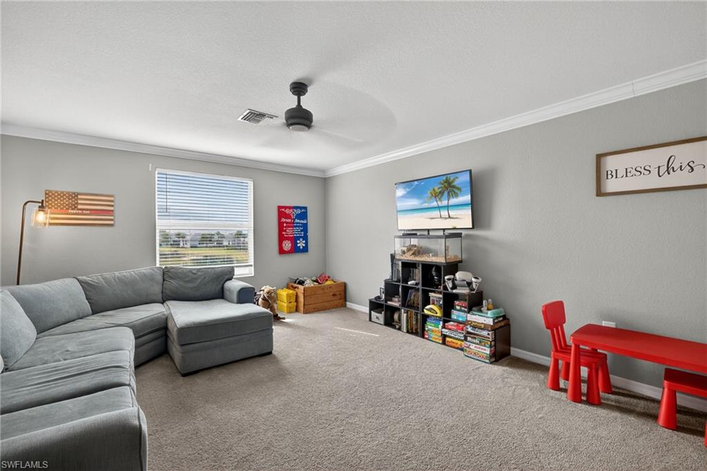 TRAILS EDGE - Residential