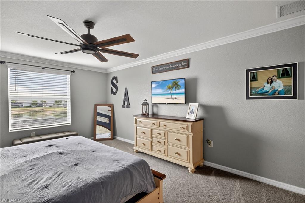 TRAILS EDGE - Residential