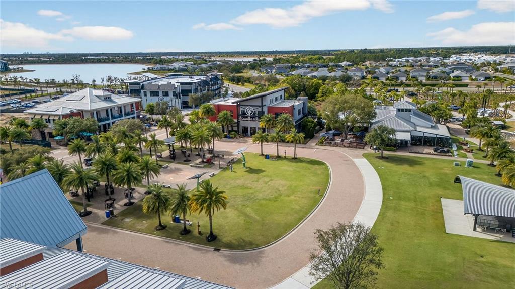 TRAILS EDGE - Residential