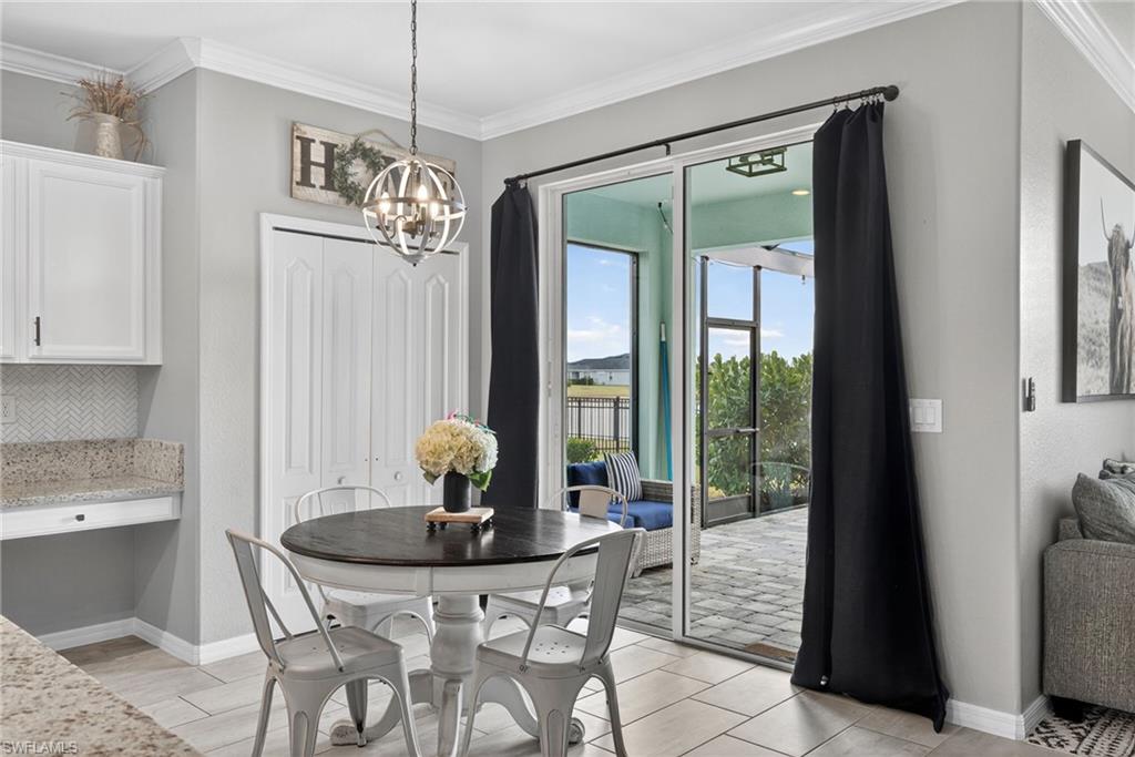 TRAILS EDGE - Residential