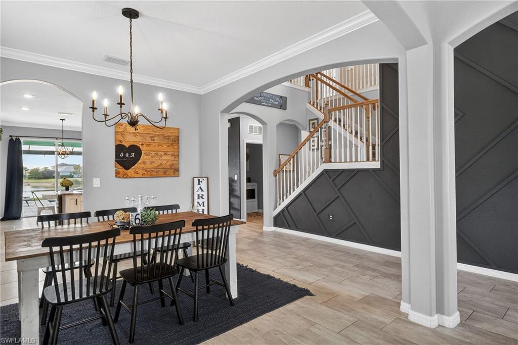 TRAILS EDGE - Residential