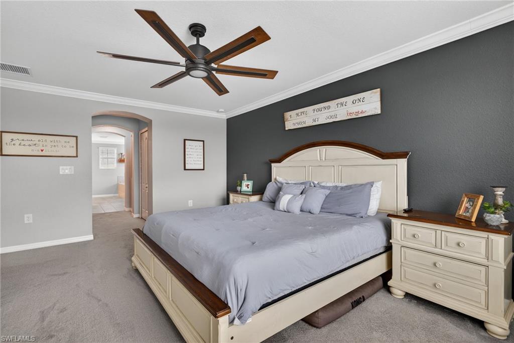 TRAILS EDGE - Residential