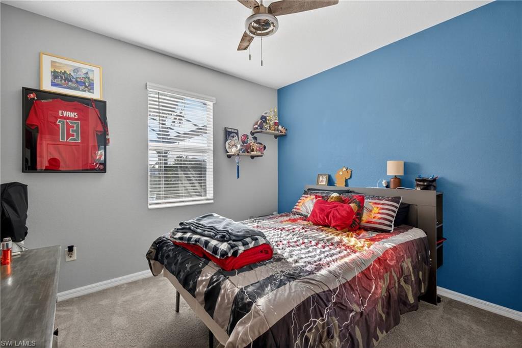 TRAILS EDGE - Residential